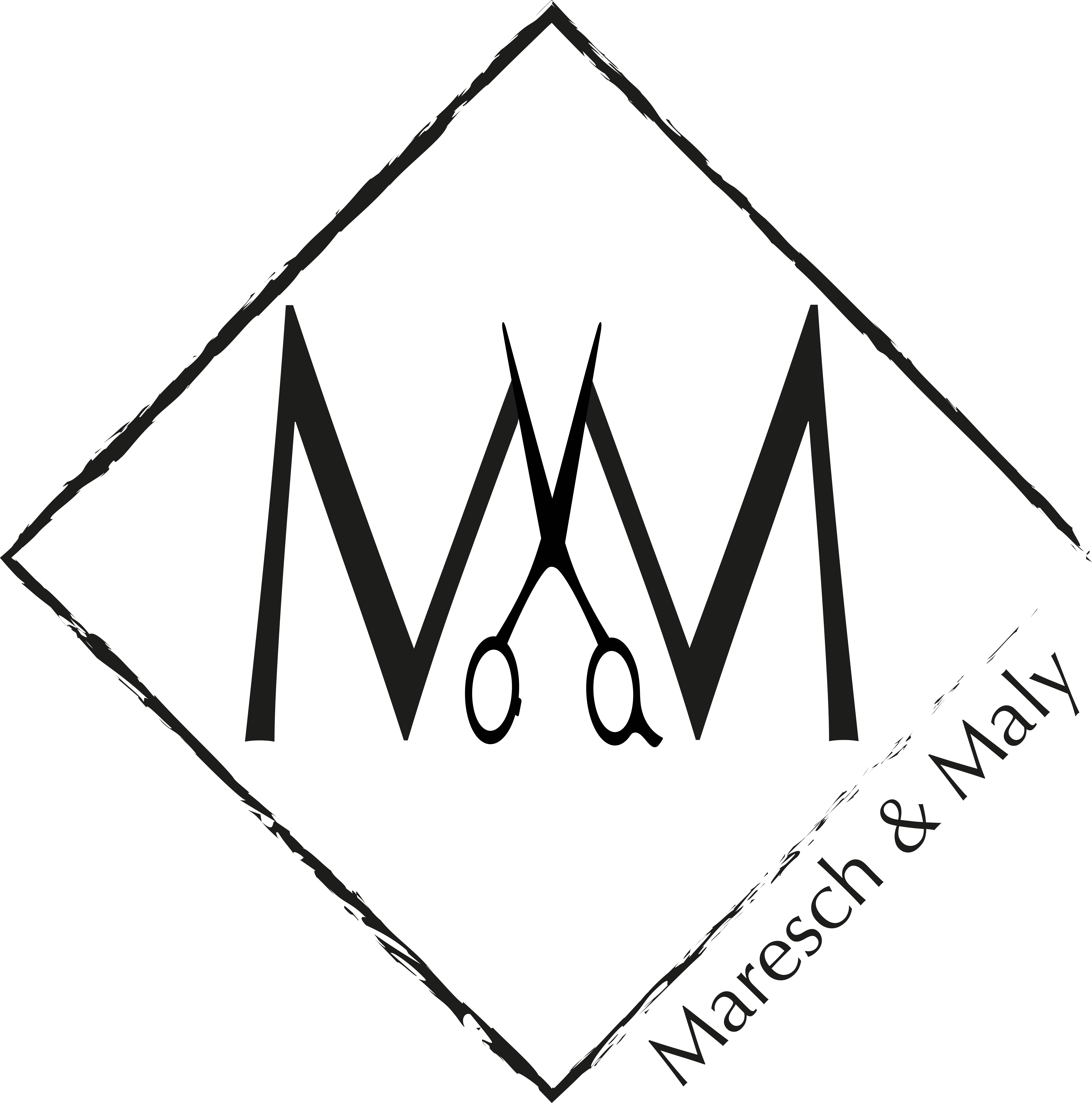 MM Styling Logo